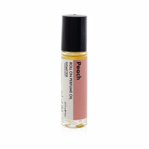 Demeter roll online on perfume oil