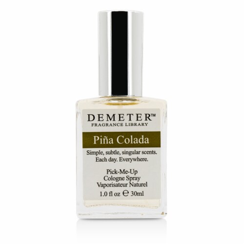 Demeter Pina Colada Cologne Spray By Demeter - 1 oz