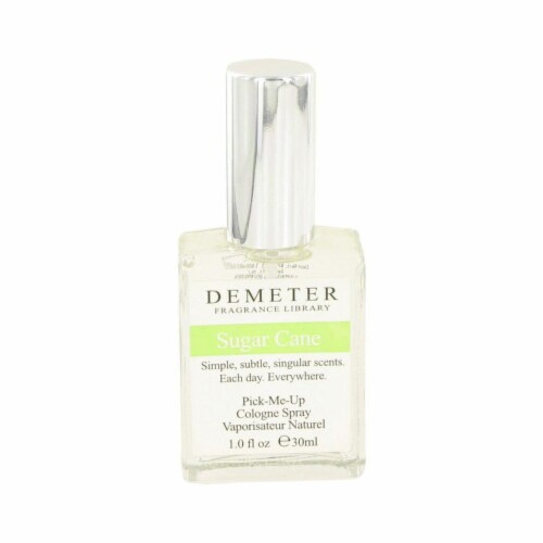Demeter Sugar Cane Cologne Spray 30ml/1oz, 30ml/1oz - Baker's