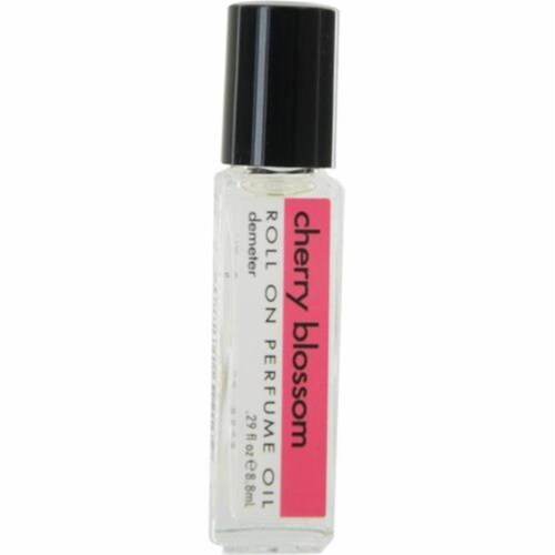 Blossom Roll-On Perfume Oil