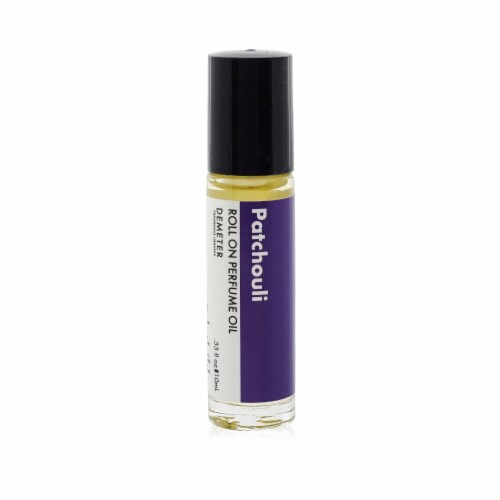 Demeter Patchouli Roll On Perfume Oil 10ml 0.33oz 10ml 0.33oz