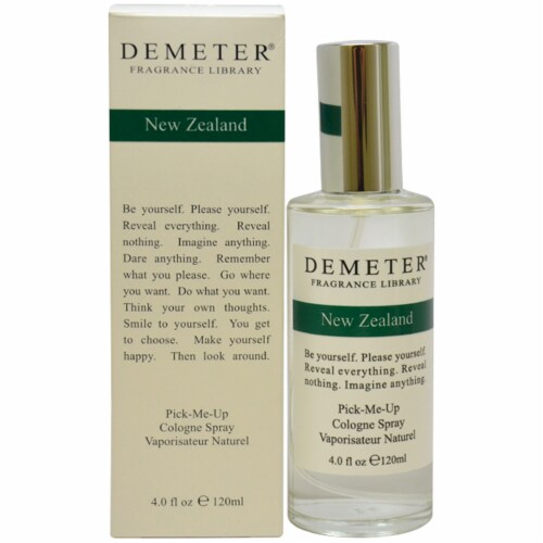 Demeter Sushi Cologne Spray By Demeter - 4 oz Demeter Sushi Cologne Spray By Demeter - 4 oz