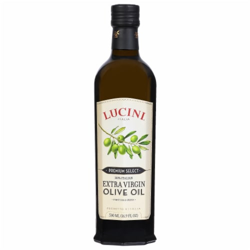 Lucini Italia Premium Extra Virgin Olive Oil