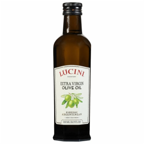 Lucini Italia Everyday Extra Virgin Olive Oil