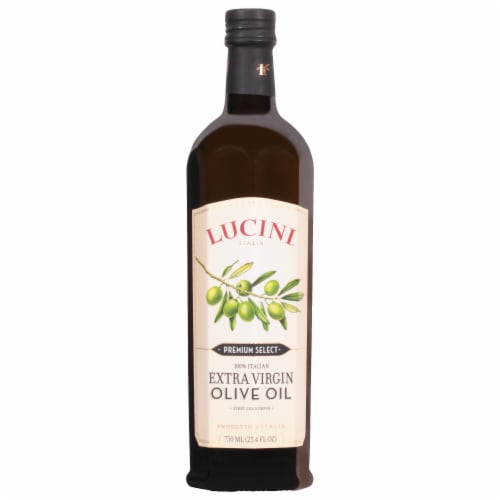 Lucini® Italia Premium Select Extra Virgin Olive Oil