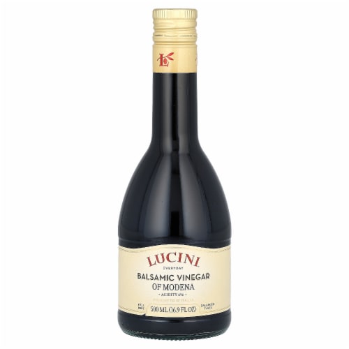Lucini® Italia Everyday Balsamic Vinegar of Modena Perspective: front