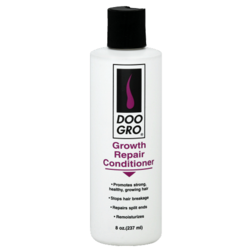 Doo Gro Growth Repair Conditioner Perspective: front
