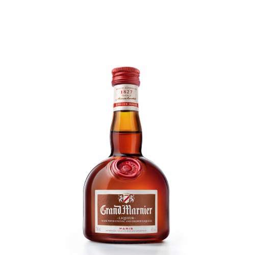 Grand Marnier Cordon Rouge, 200 ml - Smith’s Food and Drug