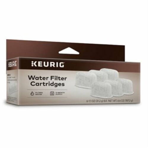 Keurig® Universal Reusable Coffee Filter My K-Cup®, 1 ct - Harris Teeter