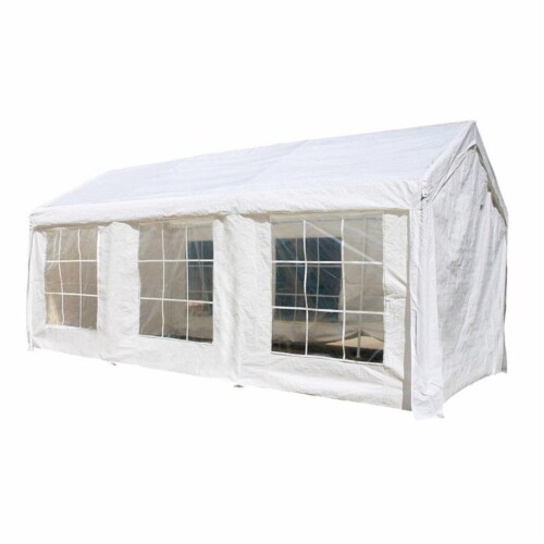 Heavy duty outdoor clearance canopy tent