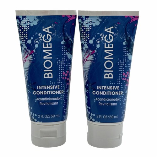 Biomega Intensive Conditioner 2 OZ Set of 2, 1 - Pick 'n Save