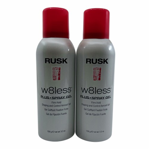 Rusk w8less clearance