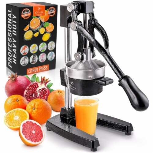 Citristar® Citrus Juicer