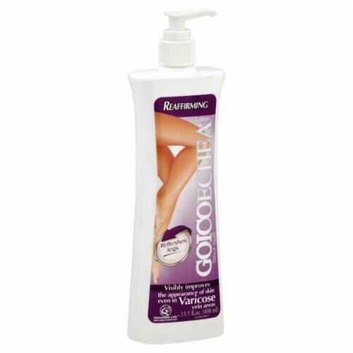 Goicoechea Reaffirming Lotion Perspective: front