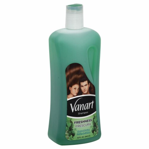 Vanart shampoo discount