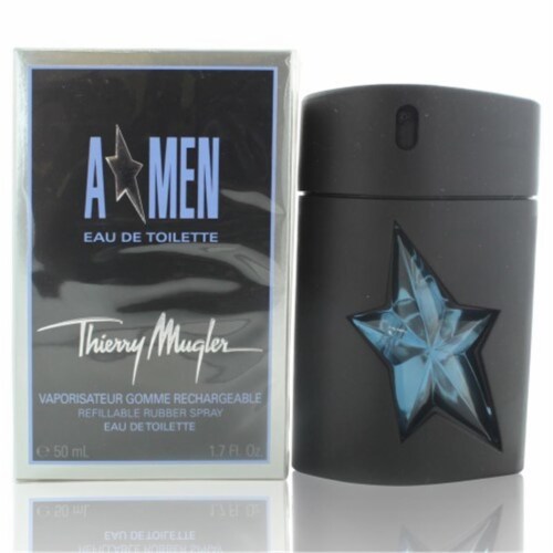 Fred thierry mugler shop