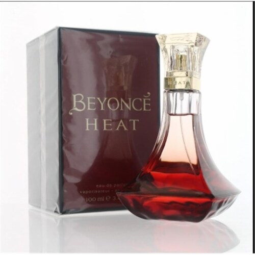 Beyonce beyonce heat sales eau de parfum spray
