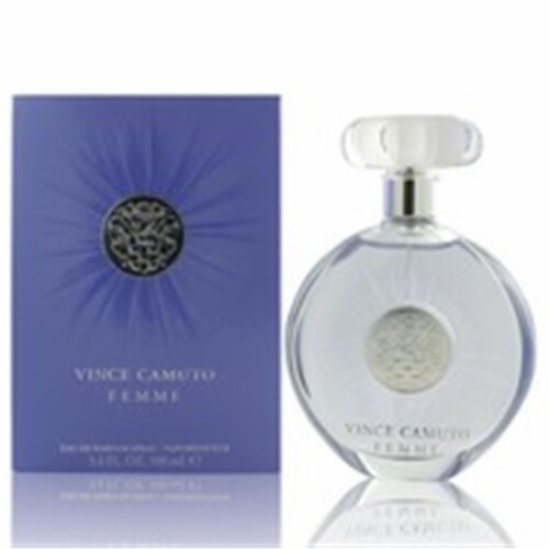 Femme by Vince Camuto Eau de Parfum 3.4 oz *EN