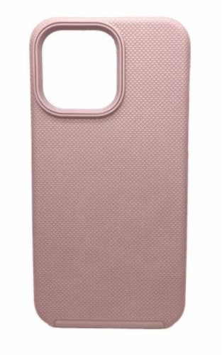 Incipio DualPro iPhone Case - Blush Pink Perspective: front
