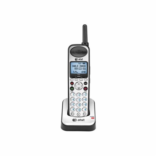Vtech ATT SynJ 4Line Call Transfer Conferencing Phone Handset