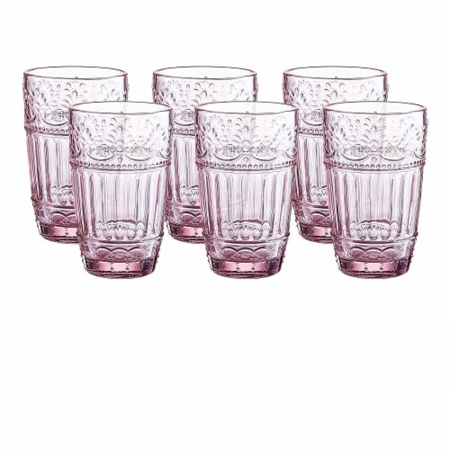 2 Oz Shooter Cup Red Set of 6, 1 - Kroger