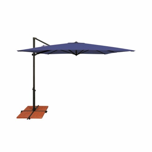 Simply shade umbrella deals