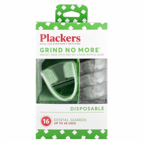 Plackers grind no shop more