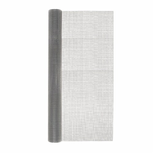 Garden Craft 25 L Steel Hardware Cloth Garden Craft 25 L Steel Hardware Cloth
