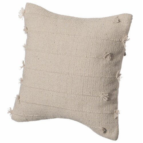 Drawstring cushion cover hotsell