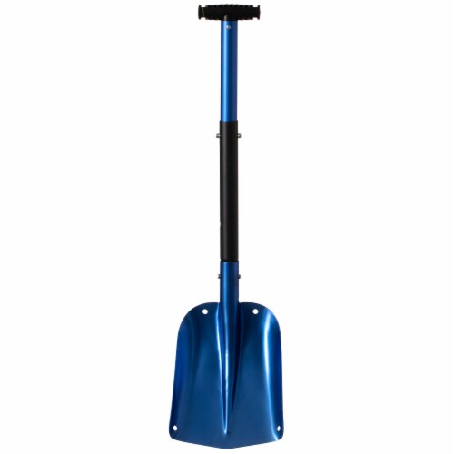 Extendable shovel discount