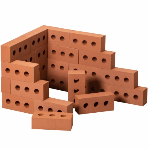 Stackable building blocks shop