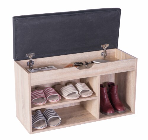Cubicle shoe best sale storage