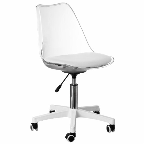 Ghost chair office new arrivals