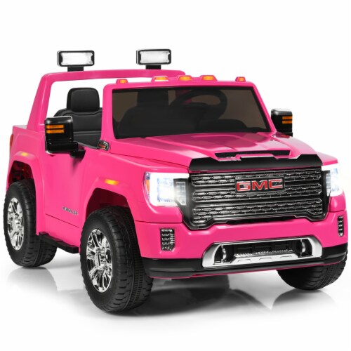 Kids deals denali truck