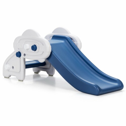 argos baby slide