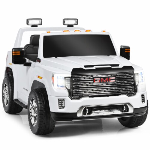 Remote control gmc truck toy outlet
