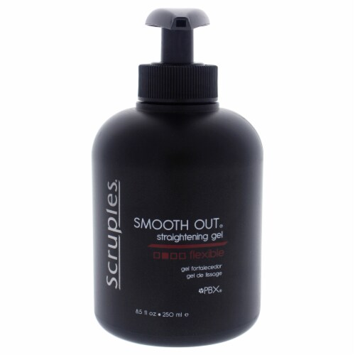 Scruples straightening gel on sale