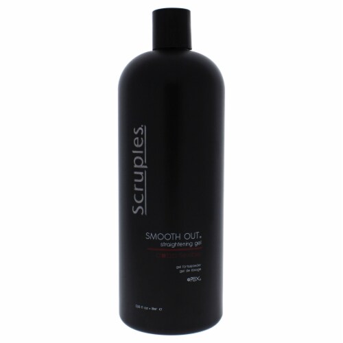 Scruples best sale straightening gel