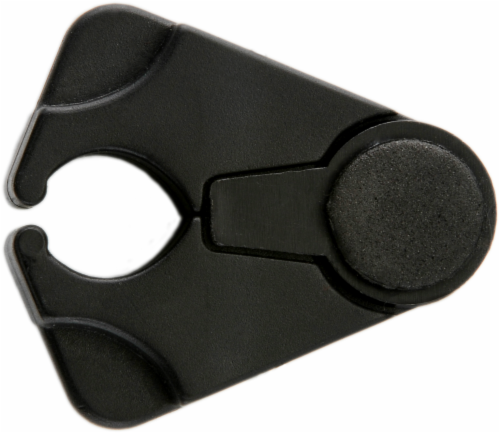 Nova Cane Holder Perspective: front
