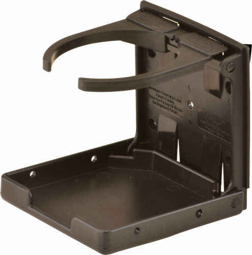 Nova Adjustable Cup Holder Perspective: front