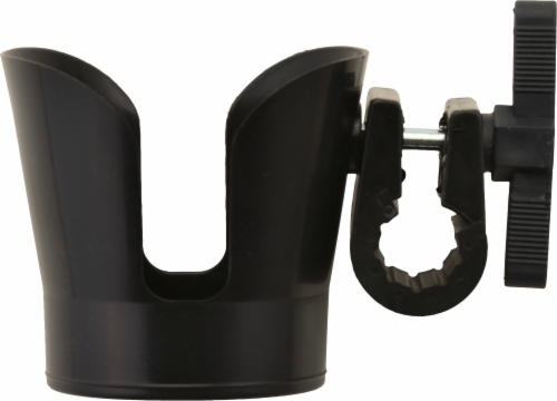 Nova Mobility Cup Holder Perspective: front