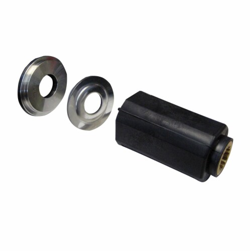 CWR Turning Point Marine Boat Waterproof Hub Kit No: 503 Perspective: front