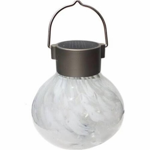 Allsop solar tea lantern hotsell