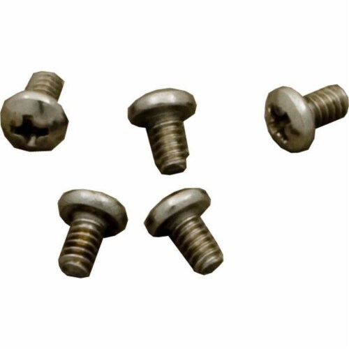 Stainless Steel Axle Screw, 1 Kroger