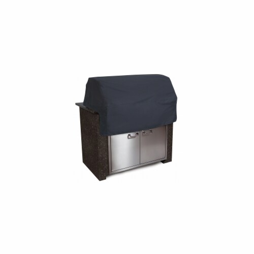 Built In Grill Top Cover - X-Small Perspective: front
