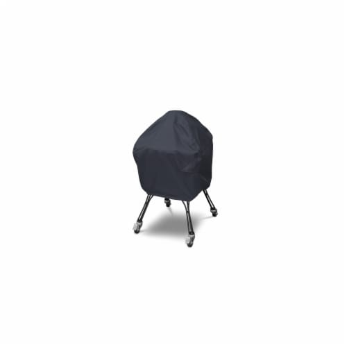 Kamado Ceramic Barbeque Grill - Large Perspective: front