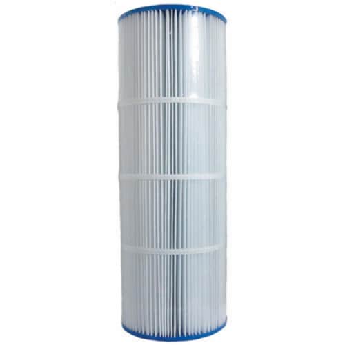 7 x 17 in. 7000 Series Gasket Replacement Cartridge Perspective: front