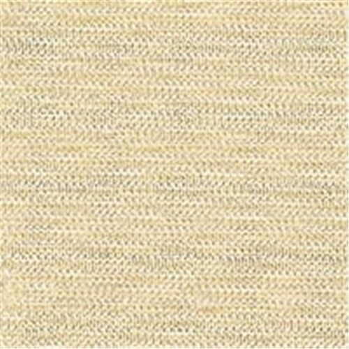 799870 Pre-Pack Shade Cloth Fabric- 64 - 70 Percent UV Block- 6Ft x 15Ft Roll in Sandstone Perspective: front