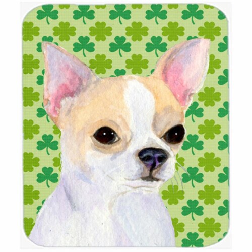 Chihuahua Mouse Pad Chihuahua Mouse Pad