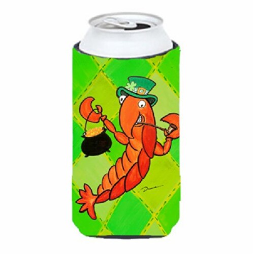 st patricks day crawfish